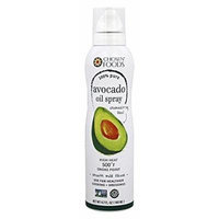 Chosen Foods - 100% Pure Avocado Oil Spray - 4.7 oz.