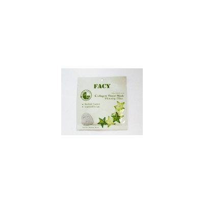 FACY Whitening Collagen Tissue Mask