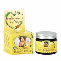 Earth Mama Angel Baby Balm, 2 Ounce - Bottom Angel Baby
