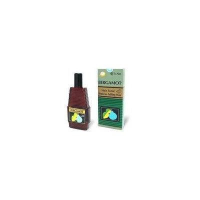 Bergamot Hair Tonic Reduces Begining Hair Loss Regular Made From Thailand