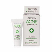 1 Tube Acne Spot Touch Gel Anti-acne System Reduces Inflammation