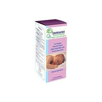 Adwe Kosher Gripe Water Helps Calm Baby with Tummy Discomfort 15 ml