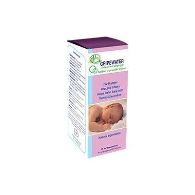 Adwe Kosher Gripe Water Helps Calm Baby with Tummy Discomfort 15 ml