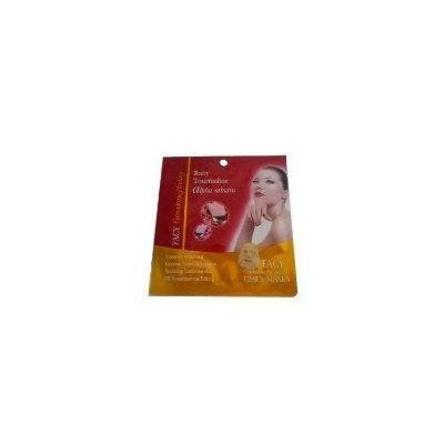 FACY Gemstone Healing Tissue Mask. 21ml. (Pack 2)
