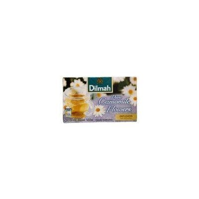 Dilmah Pure Camomile Tea 30g. 20pcs.