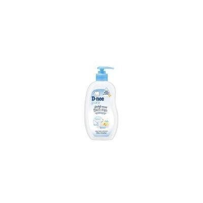 D-nee Pure Extra Moist Milk Bath