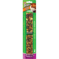 Kaytee Products Wild Bird Kaytee Pet Products SKT100502832 Fiesta Medley Guinea Pig Treat Stick, 4.5-Ounce