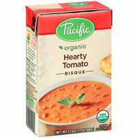 Pacific Organic Hearty Tomato Bisque