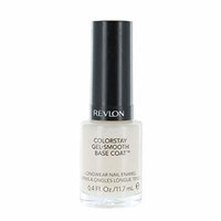 Revlon Colorstay Gel Smooth Nail Enamel Top Coat
