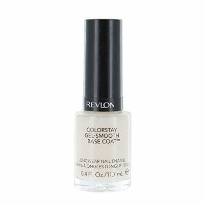 Revlon Colorstay Gel Smooth Nail Enamel Top Coat