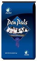 ADM Alliance Nutrition 80034AAAE4 50 lbs. Rabbit Mini Pellet