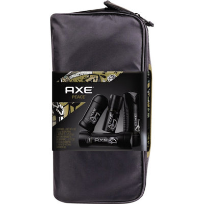 Axe AXE Peace for Him Gift Set, 4 pc