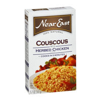 Near East Herbed Chicken Flavor Couscous Mix