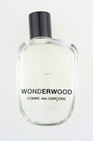 Comme des Garcons Wonderwood EDP Pour