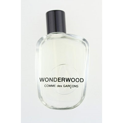 Comme des Garcons Wonderwood EDP Pour