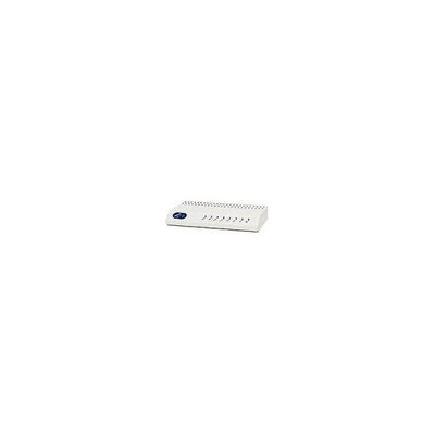 Adtran Inc. Adtran Total Access 612 T1 Network Interface DSX-1 10/100BaseT (with