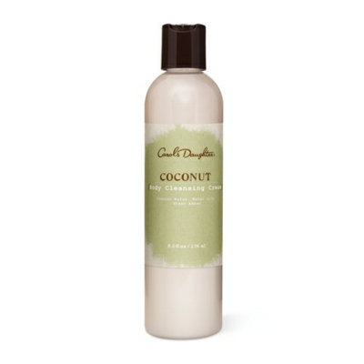 Carol's Daughter Coconut Body Cleansing Cream