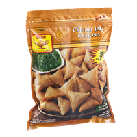 Deep Channa Dal Samosa - 50 CT