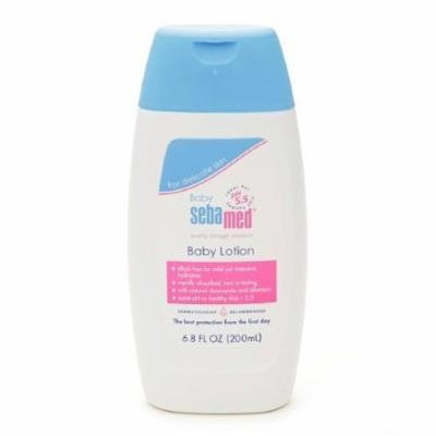 Sebamed Baby Lotion 6.8 fl oz (200 ml)