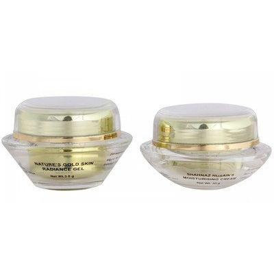 Shahnaz Husain 2-in-1 Anti Ageing Gel(40 G)
