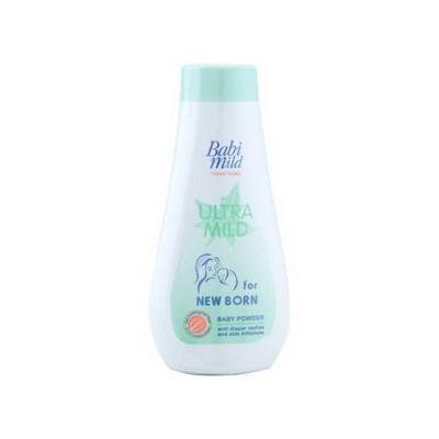 BABI MILD ULTRA MILD 150 G.