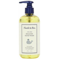 Noodle & Boo Healthy Hand Wash, 12-Ounce