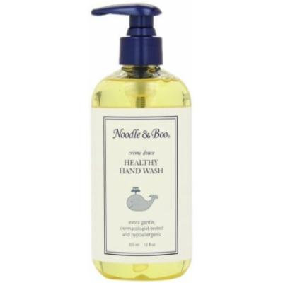 Noodle & Boo Healthy Hand Wash, 12-Ounce