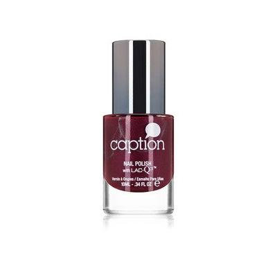 Caption Nail Polish in Regret is Over Rated .34 oz