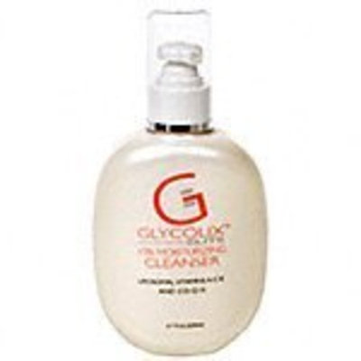 Topix Glycolix Elite 10% Moisturizing Cleanser