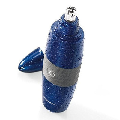 Brookstone Nose and Ear Trimmer