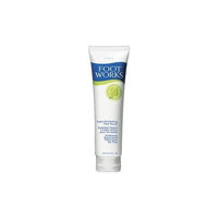 Avon Foot Works Triple Smoothing Foot Scrub