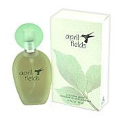 April Fields By Coty For Women. Eau De Cologne Spray 1.7 Oz / 50 Ml.