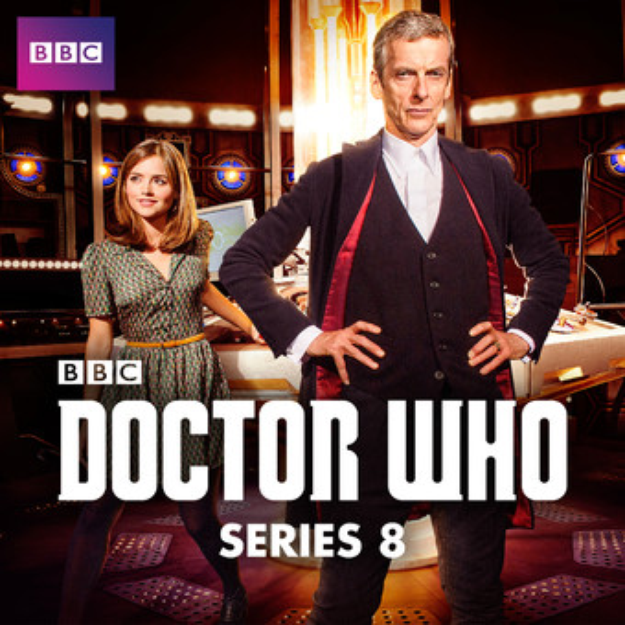 Doctor Who
