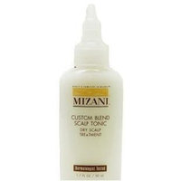 Mizani Custome Blend Scalp Tonic 1.7 oz