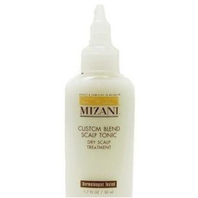 Mizani Custome Blend Scalp Tonic 1.7 oz
