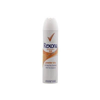 Rexona Spray Powder Dry 150ml, 5.07 Fl.oz (net :Pack of 1)