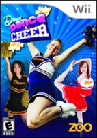 Zoo Games Dream Dance and Cheer