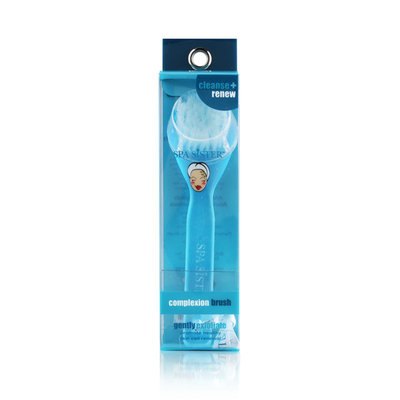 Spa Sister Bath Accessories Soft Complexion Brush