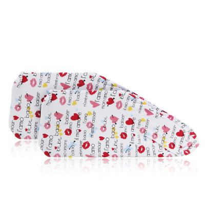 Spa Sister Deluxe Moisture Enhancing Socks