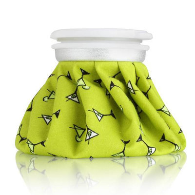Spa Sister Ice Bag Martinis