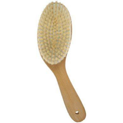 Spa Sister Bath Accessories Bath Brush - Wooden