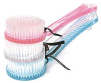 Spa Sister Bath Accessories Bath Brush Pink