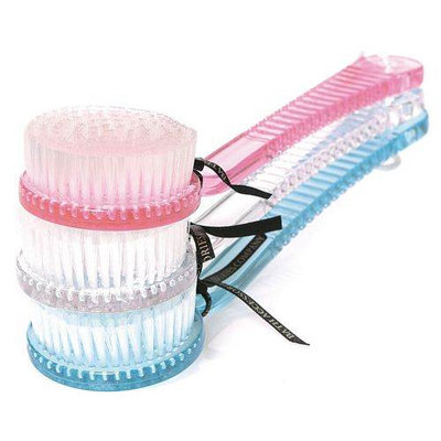 Spa Sister Bath Accessories Bath Brush Pink