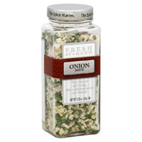 The Spice Hunter Fresh at Hand Onion Mix, 0.65-Ounce Jar