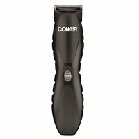 Conair Cordless/Battery Operated 2-Blade Beard