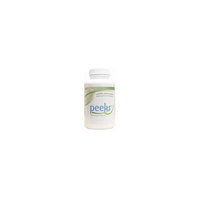 Peelu Company Vanilla Mint Moxie Chewing Gum w/Xylitol 300 Ct
