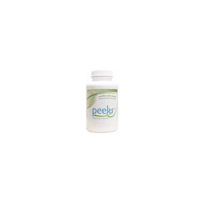Peelu Company Vanilla Mint Moxie Chewing Gum w/Xylitol 300 Ct