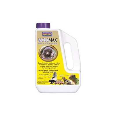 Bonide Products, Inc. Bonide 5 Lbs MoleMax Repellent Granules