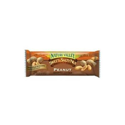 Continental Concession Sweet & Salty Bar Peanut 1.8Z - Pack of 15