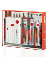 Kenzo Flowerby Gift Set